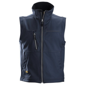 Softshellveste