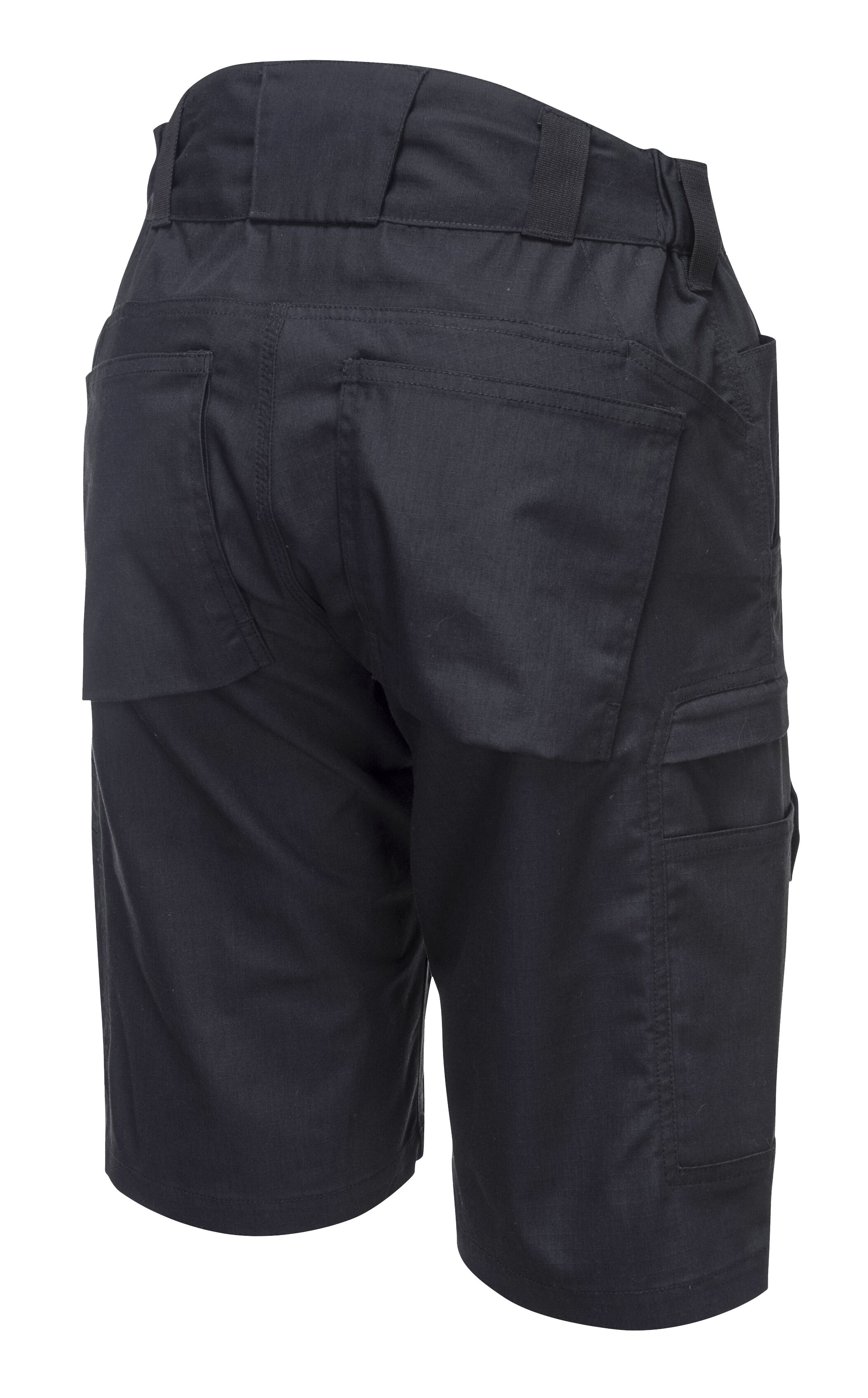 Portwest KX3 Cargo Shorts Sort Shorts SikkerhedsGiganten