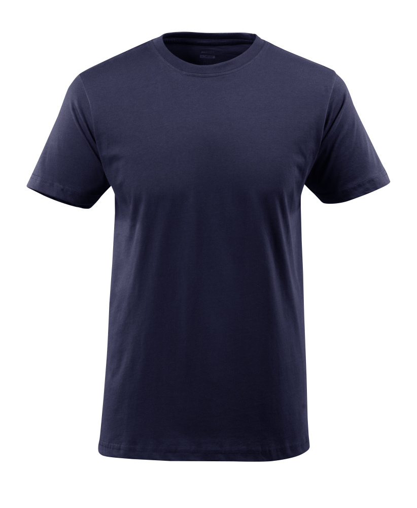 zone melodisk halvkugle Arbejds T-shirt - Bredt udvalg af arbejds T-shirt og refleks T-shirts side  2/7