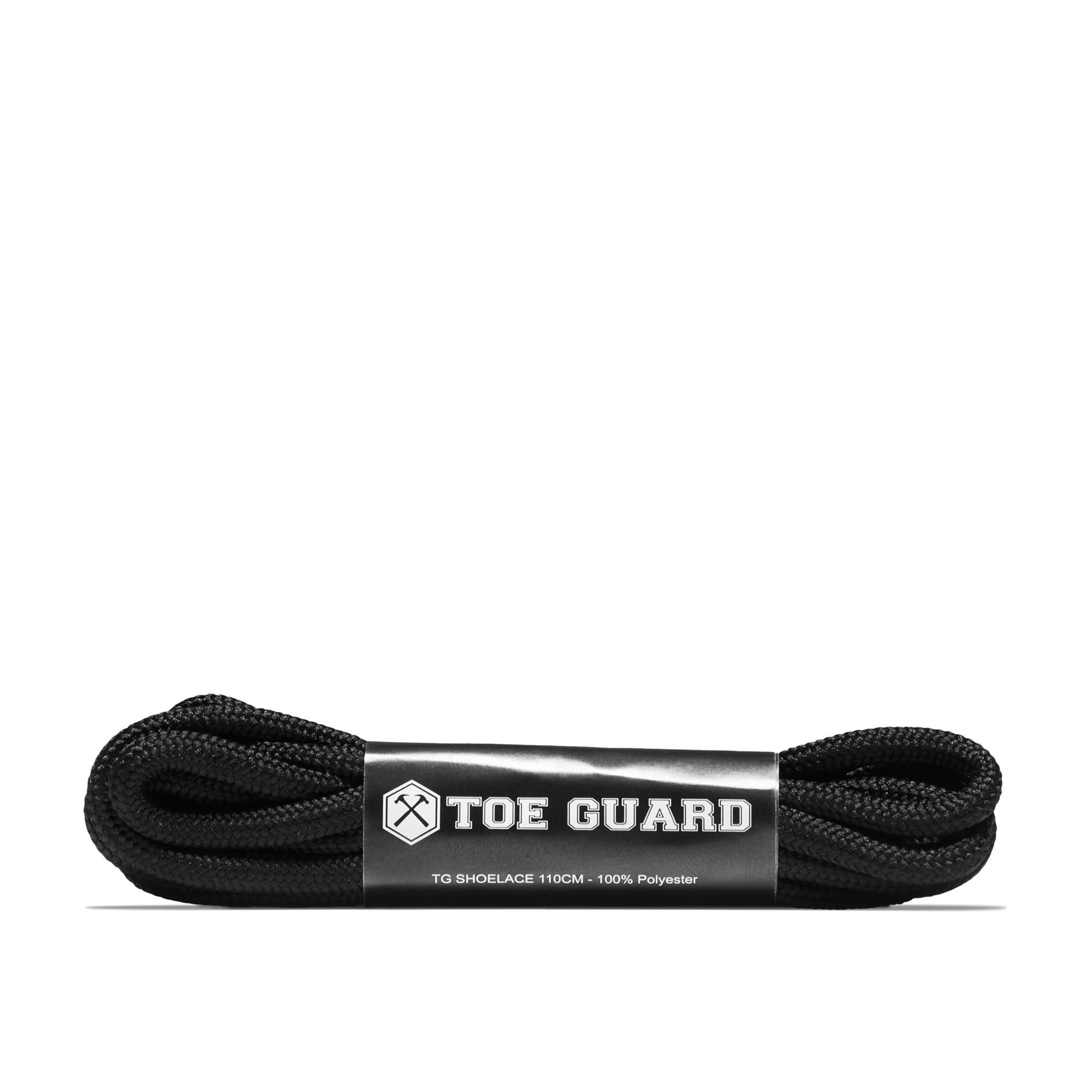 Toe Guard - 110 cm, Sort - 10002 Tilbehør - SikkerhedsGiganten