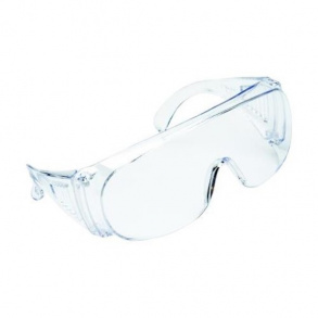 Brillerens Rensestation 600 servietter, spray - Sikkerhedsbriller - SikkerhedsGiganten