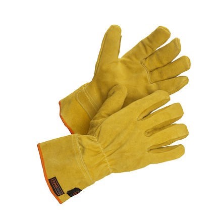Varmebeskyttende handsker → Køb handsker mod her